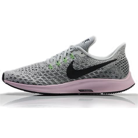 Buy Wmns Air Zoom Pegasus 35 'Barely Grey' 